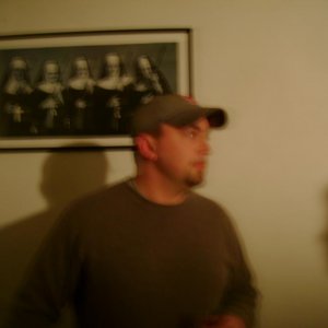 Blurryme