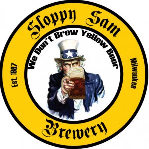 BrauereiSloppySam