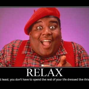 Relax