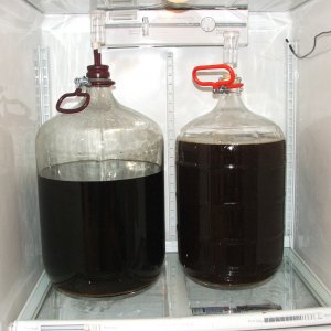 LagerFridge