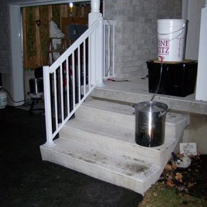 Steps