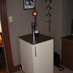 Kegerator1