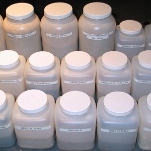 Organizingspecialtygrains