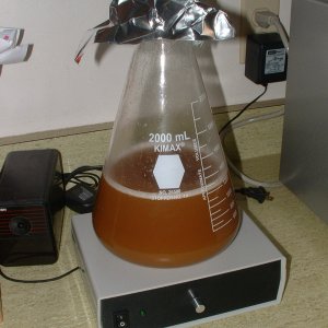 StirPlate