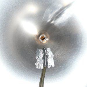 ArgonBackGassingforTIG