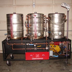FinallydoneAllpaintedupandreadytobrew