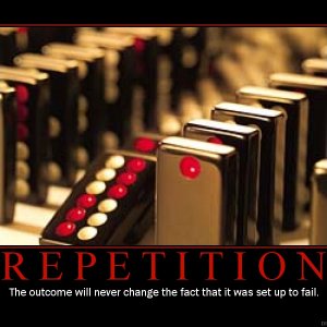 Repetition