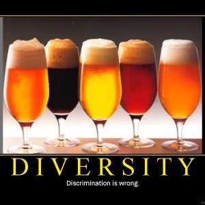 Diversity