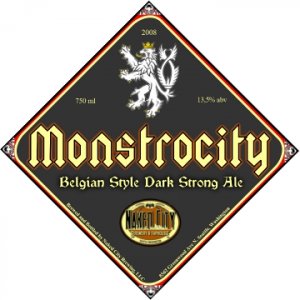 Monstrocity