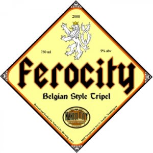Ferocity