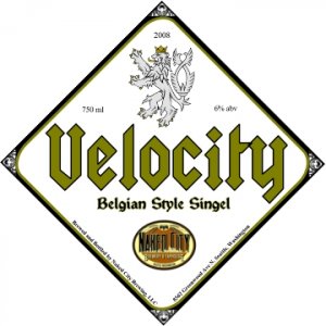 Velocity