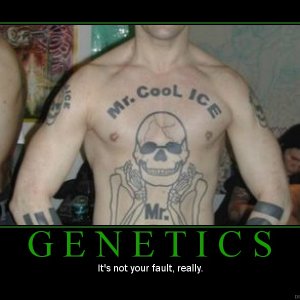 Genetics