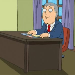 Adamwestdesk