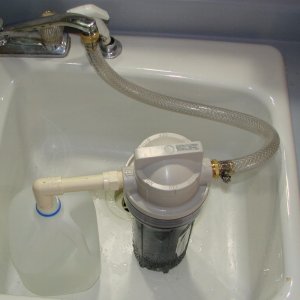 WaterFilter