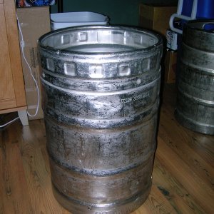 Keg