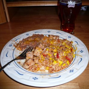 CarneAdovada