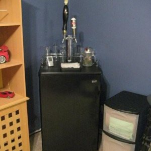 Kegerator