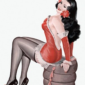 PINUP130