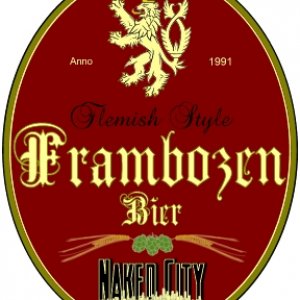 FrambozenTapHandleLabel