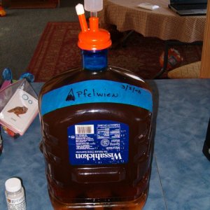 Apfelwein