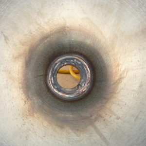 Fermenterinterior