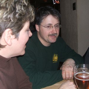 YooperandBernieBrewer