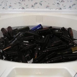 Bottlingday
