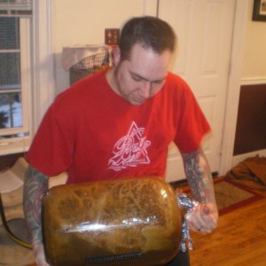 Freeaerationmethod