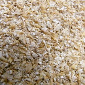 Crushedgrain