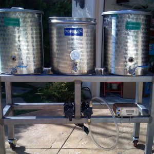 kettles