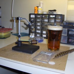 flytying