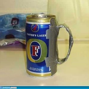 AussieBeerMug