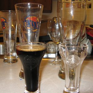 Glassware