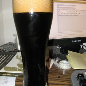 ChocolateCoffeeStout