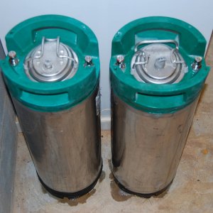 greenkegs
