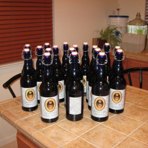 BottledApfelwein