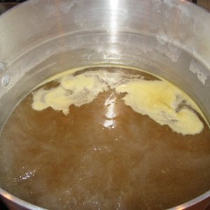 Kolsch-Before