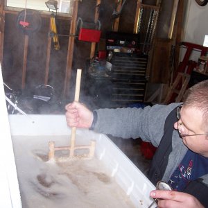 BrewMonkeymashing