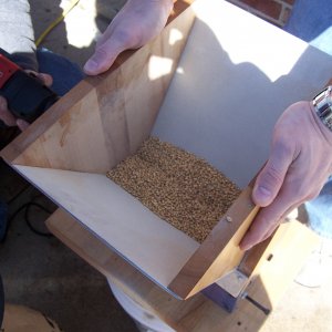 Grindinggrains
