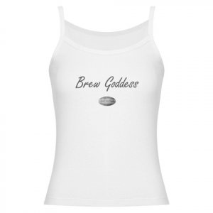 BrewGoddessTankTop