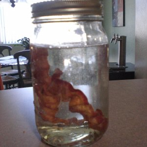 BaconVodka
