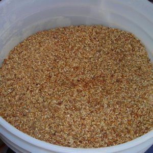 MilledGrain