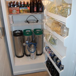 fridgeopen