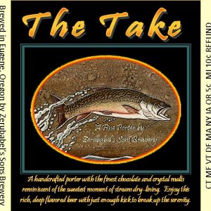 TheTake