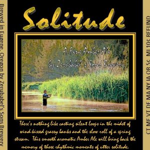 Solitude