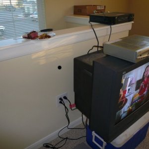 Sweetassentertainmentcenter