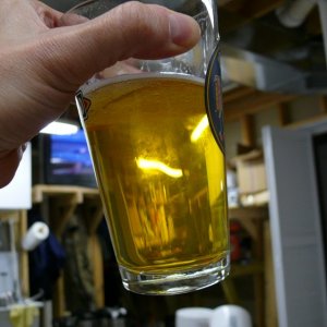 ClearBeerBaby