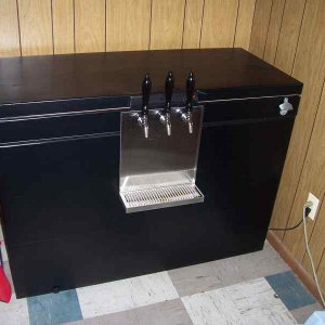 MyKegerator