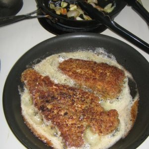 DubbelMustardChicken