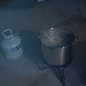 boil